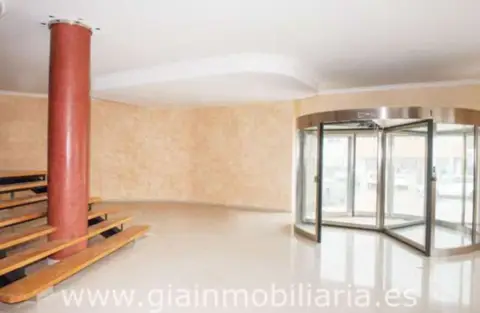 Nave industrial en Polígono  Tecnólogico y Logístico Valladares, nº 1