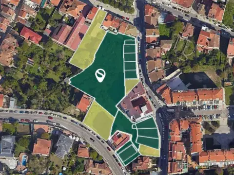 Terreno en Venta en Bouzas