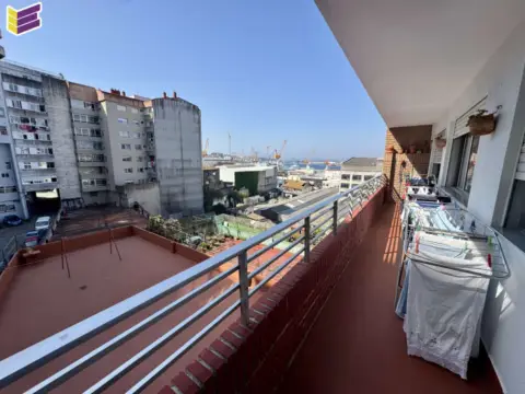 Piso en calle de Severo Ochoa