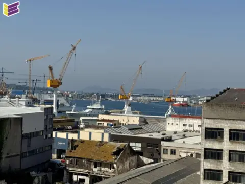 Piso en calle de Severo Ochoa