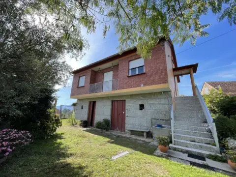 Casa en Polígono Industrial de Budiño ´Ppi-7´