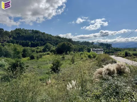 Terreno en calle de Antonio Palacios, 115