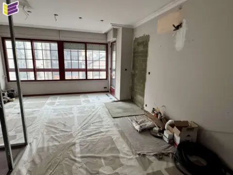 Piso en calle de Antonio Palacios