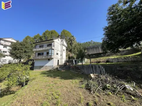 Chalet unifamiliar en calle Carreira