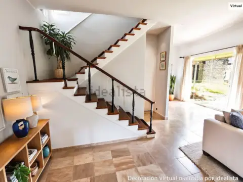 Casa en Carretera de Redondela