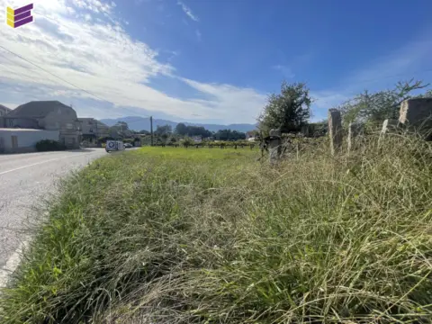 Terreno en calle Vacaria