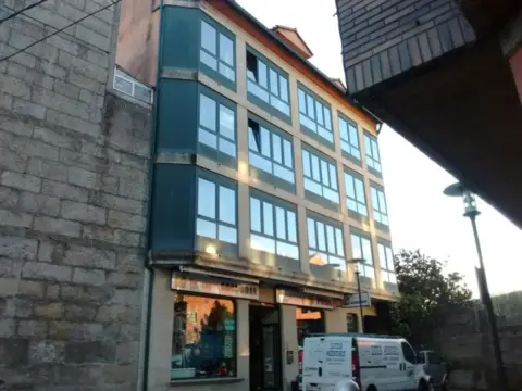 Piso en calle de Portugal, 1