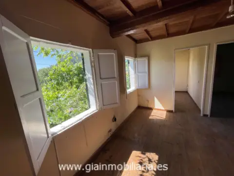 Casa en Camino Arufe