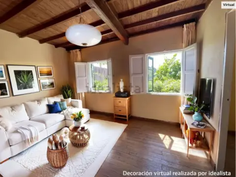 Casa en Camino Arufe