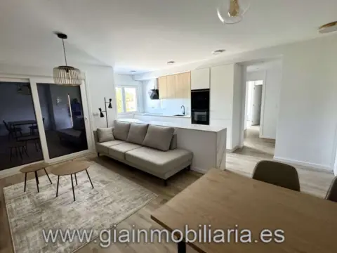 Piso en Venta en Goyan