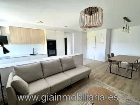 Piso en Venta en Goyan