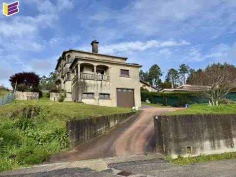 Casa en calle Herville