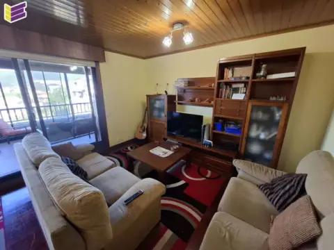 Ático en Rúa Perillana