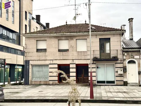 Casa en Avenida de Galicia, 47