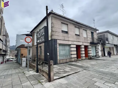 Casa en Avenida de Galicia, 47