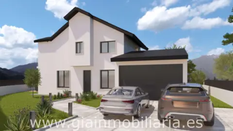 Casa en Venta en Cumiar
