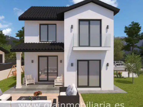 Casa en Venta en Cumiar