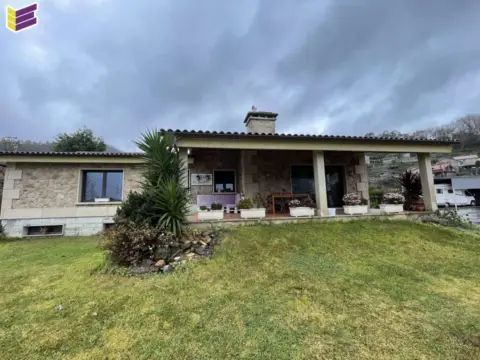 Chalet unifamiliar en calle Lugar Condide - San Xurxo