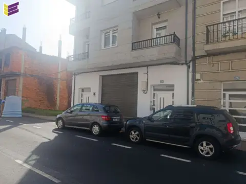 Piso en calle Riio Tamega