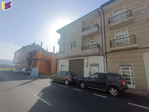 Piso en calle Riio Tamega