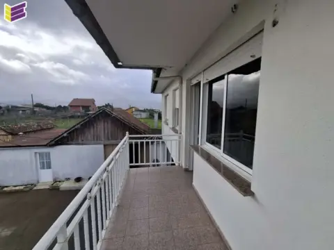 Casa en calle Amorin