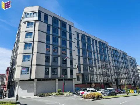 Local comercial en Venta en Fátima-Travesía de Vigo-San Xoán