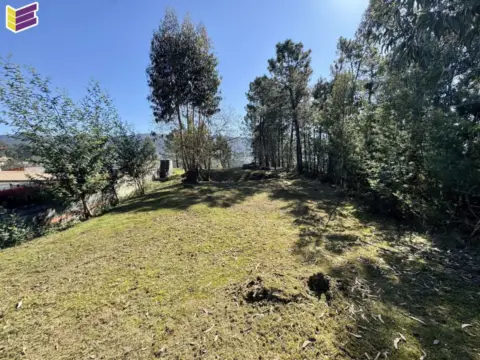 Terreno en calle Covelo, nº 6