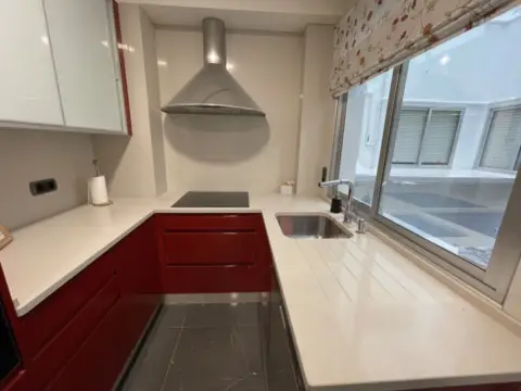 Piso en calle del Conde de Torrecedeira