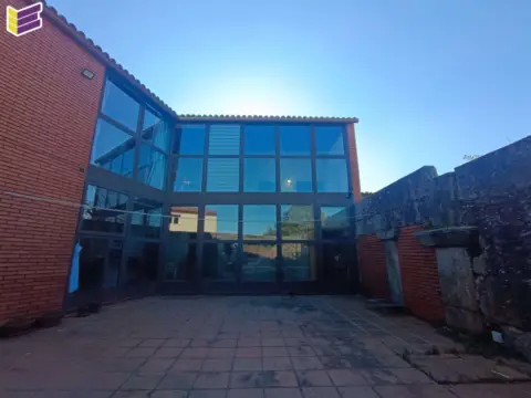 Casa en Rúa Iglesia