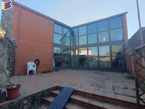 Casa en Rúa Iglesia