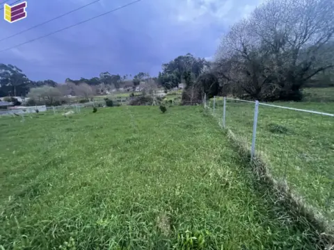 Terreno en calle Parada