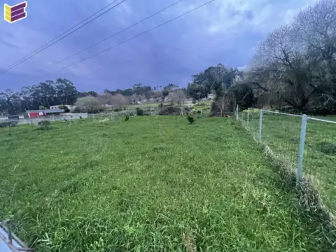 Terreno en calle Parada