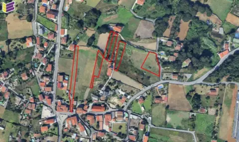 Terreno en Carretera de la Iglesia de las Roteas, 23