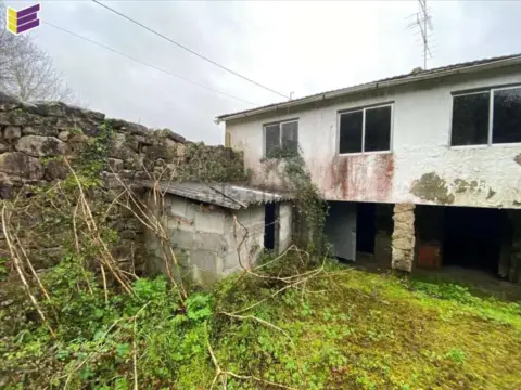 Casa en calle Sabaxans, nº 10