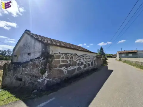 Chalet unifamiliar en calle Ferreiros
