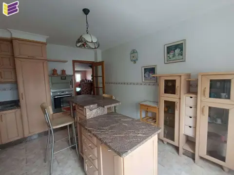 Dúplex en calle de Valle Inclán, 10