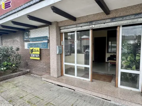 Local comercial en calle de Antonio Palacios, 56
