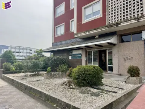 Local comercial en calle de Antonio Palacios, 56