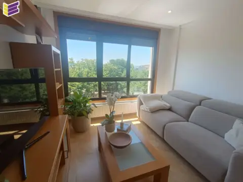 Piso en Paseo de Matutino