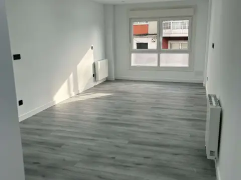 Piso en Avenida de Buenos Aires