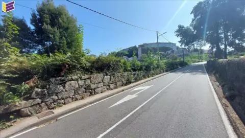 Terreno en Baixada ó Pontillón, 57