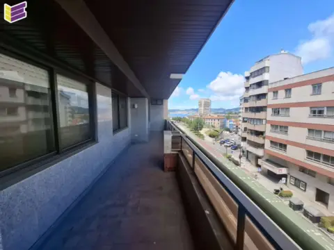 Piso en calle de Venezuela, 6