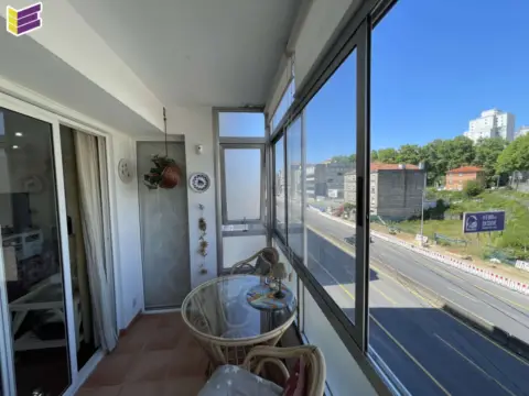 Piso en Avenida de Madrid