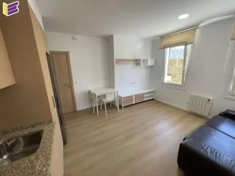 Apartamento en calle de Tomás Alonso