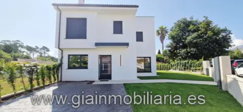 Casa en calle Puente Romana, 1