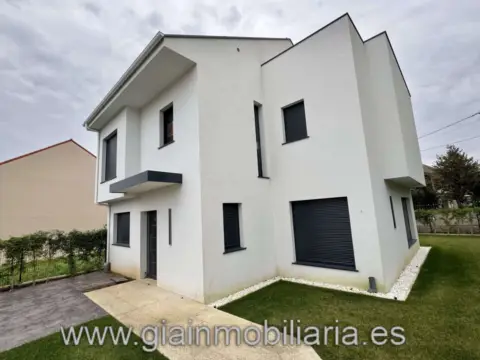 Casa en calle Puente Romana, 1