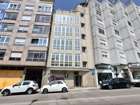 Edificio en Venta en Teis
