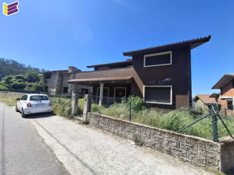 Chalet en calle Mangoeiro , nº 8