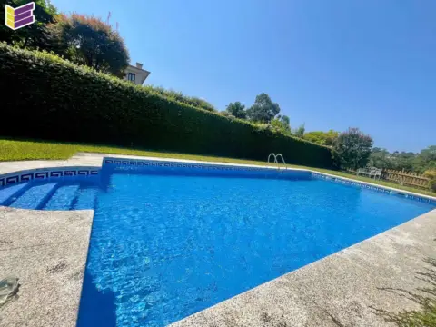 Chalet en calle  Vilaza