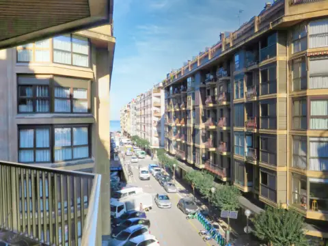 Piso en calle de Segundo Ispizua